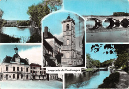 89-COULANGES SUR YONNE-N°415-B/0295 - Coulanges Sur Yonne