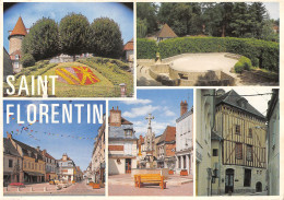 89-SAINT FLORENTIN-N°415-B/0227 - Saint Florentin