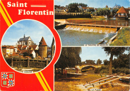 89-SAINT FLORENTIN-N°415-B/0235 - Saint Florentin