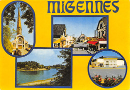 89-MIGENNES-N°415-B/0213 - Migennes