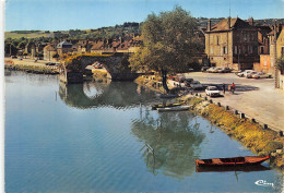 89-PONT SUR YONNE-N°415-B/0167 - Pont Sur Yonne