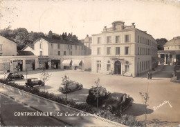 88-CONTREXEVILLE-N°415-B/0047 - Other & Unclassified