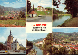 88-LA BRESSE-N°415-A/0405 - Andere & Zonder Classificatie