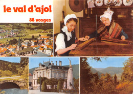 88-LE VAL D AJOL-N°415-A/0319 - Andere & Zonder Classificatie