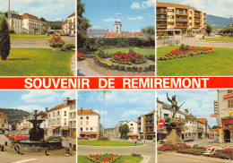 88-REMIREMONT-N°415-A/0305 - Remiremont
