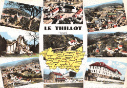 88-LE THILLOT-N°415-A/0239 - Le Thillot