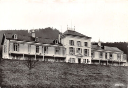 88-MOYENMOUTIER-MAISON DE RETRAITE-N°415-A/0207 - Autres & Non Classés