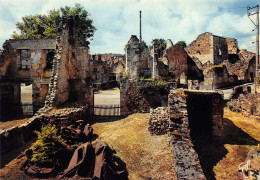 87-ORADOUR SUR GLANE-N°415-A/0129 - Oradour Sur Glane