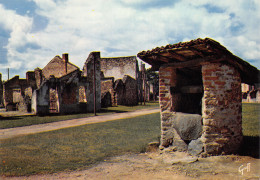 87-ORADOUR SUR GLANE-N°415-A/0127 - Oradour Sur Glane