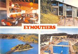 87-EYMOUTIERS-N°415-A/0061 - Eymoutiers