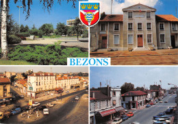 95-BEZONS-N°415-D/0221 - Bezons