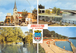 94-JOINVILLE LE PONT-N°415-D/0153 - Joinville Le Pont