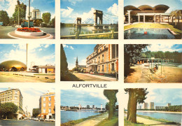 94-ALFORTVILLE-N°415-D/0087 - Alfortville