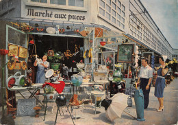 93-MARCHE AUX PUCES-N°415-C/0411 - Autres & Non Classés