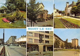 93-NOISY LE SEC-N°415-C/0401 - Noisy Le Sec