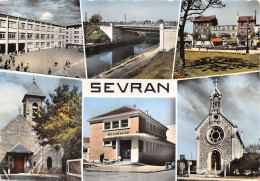 93-SEVRAN-N°415-C/0363 - Sevran