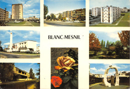 93-BLANC MESNIL-N°415-C/0339 - Other & Unclassified