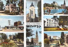 92-BOIS COLOMBES-N°415-C/0315 - Otros & Sin Clasificación