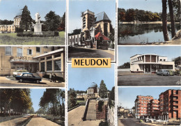 92-MEUDON-N°415-C/0299 - Meudon