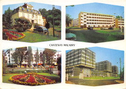 92-CHATENAY MALABRY-N°415-C/0277 - Chatenay Malabry