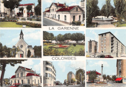 92-LA GARENNE COLOMBES-N°415-C/0249 - La Garenne Colombes