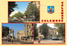 92-COLOMBES-N°415-C/0201 - Colombes