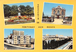 92-FONTENAY AUX ROSES-N°415-C/0199 - Fontenay Aux Roses
