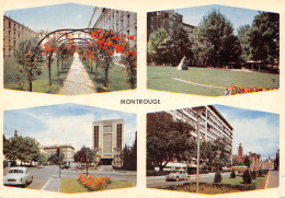 92-MONTROUGE-N°415-C/0195 - Montrouge