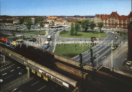 72020689 Oldenburg Niedersachsen Eisenbahnbruecke Am Pferdemarkt Bloherfelde - Oldenburg