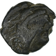 Veturia, Quadrans, 137 BC, Rome, Bronze, TB+, Crawford:234/2 - Röm. Republik (-280 / -27)