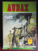 Audax N° 13 - Arédit & Artima