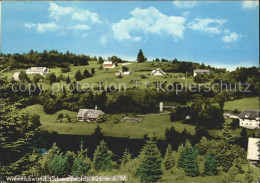 72020649 Wittenschwand Panorama - Sonstige & Ohne Zuordnung