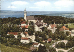 72020639 Ammersee Kloster Andechs Achselschwang - Otros & Sin Clasificación