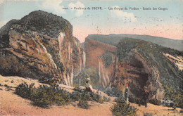 04-LES GORGES DU VERDON-N°416-C/0259 - Other & Unclassified