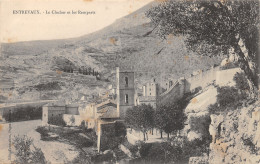 04-ENTREVAUX-N°416-C/0261 - Other & Unclassified
