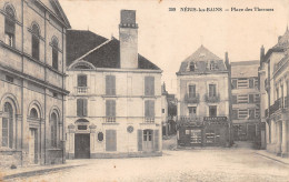 03-NERIS LES BAINS-N°416-C/0239 - Neris Les Bains