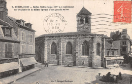 59-MONTLUCON-N°416-C/0225 - Oust