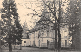 03-LUSIGNY-CHATEAU DES LAURENT-N°416-C/0077 - Other & Unclassified