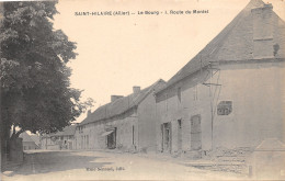 03-SAINT HILAIRE-N°416-C/0069 - Altri & Non Classificati