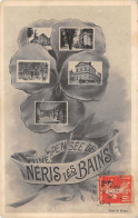 03-NERIS LES BAINS-N°416-C/0017 - Neris Les Bains