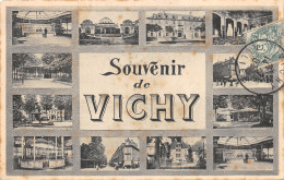 03-VICHY-N°416-C/0011 - Vichy