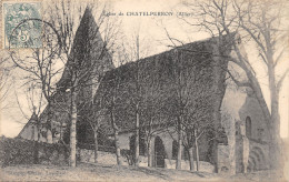 03-CHATELPERRON-N°416-C/0023 - Autres & Non Classés