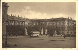 72020572 Berlin Universitaet Berlin - Andere & Zonder Classificatie