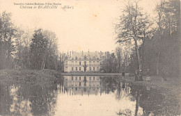 03-BEAULON-LE CHATEAU-N°416-B/0327 - Other & Unclassified