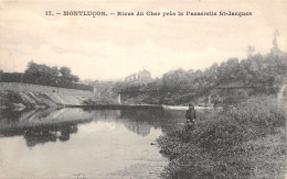 35-MONTLUCON-N°416-B/0311 - Aubenas