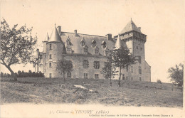 03-THOURY-LE CHATEAU-N°416-B/0259 - Other & Unclassified