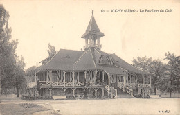 03-VICHY-N°416-B/0241 - Vichy