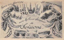 02-SOISSONS-N°416-B/0165 - Soissons