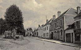 02-MONS EN LAONNOIS-N°416-B/0157 - Autres & Non Classés