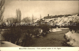 72020568 Belver Rio Segre Belver - Other & Unclassified